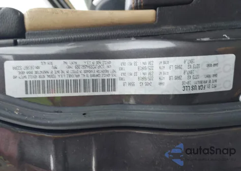 2017 Jeep Cherokee Limited 4X4 из США, поврежденный, VIN 1C4PJMDS9HW561269